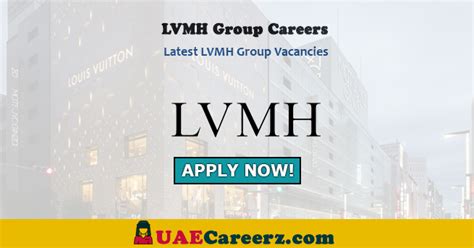 lvmh careers usa|lvmh careers log in.